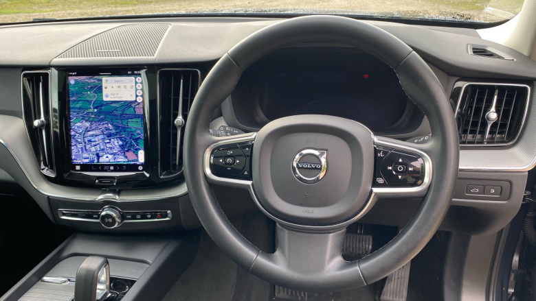 Volvo XC60 2.0 T6 [350] RC PHEV Plus Dark 5dr AWD Geartronic Estate